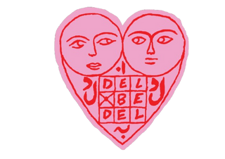 Del Be Del