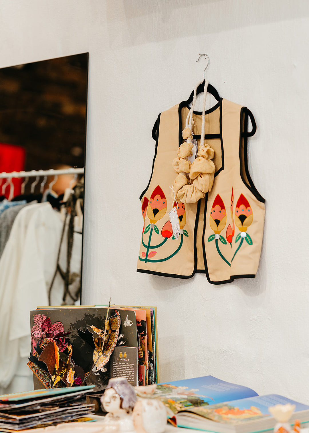 Wearable Art