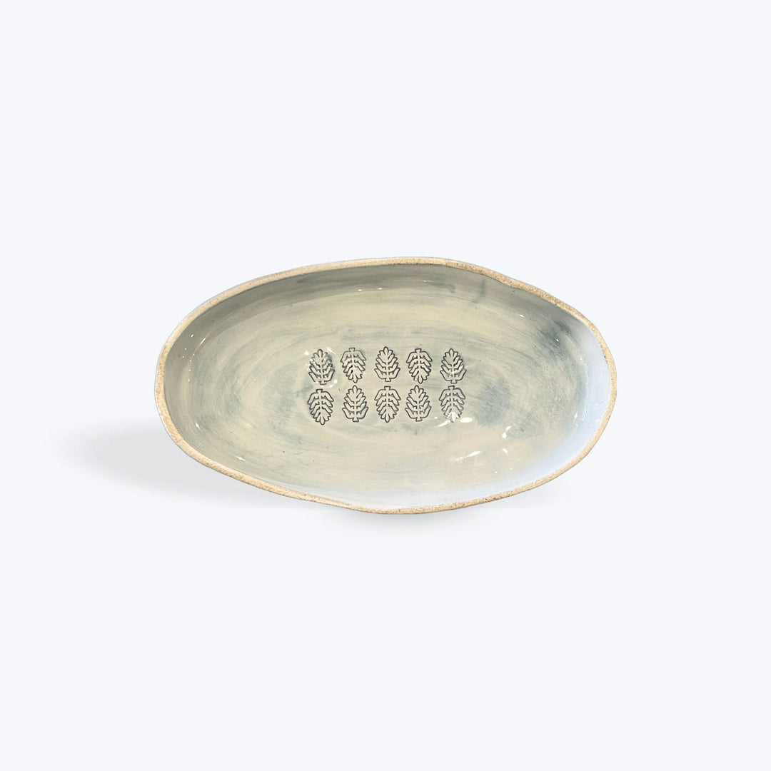 plate 16cm L (Sarv1)