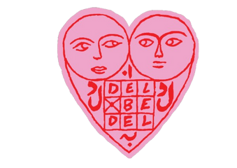Del Be Del